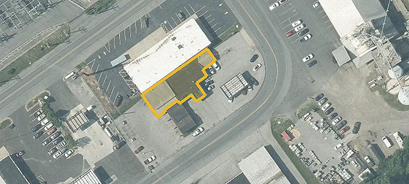 125 John St