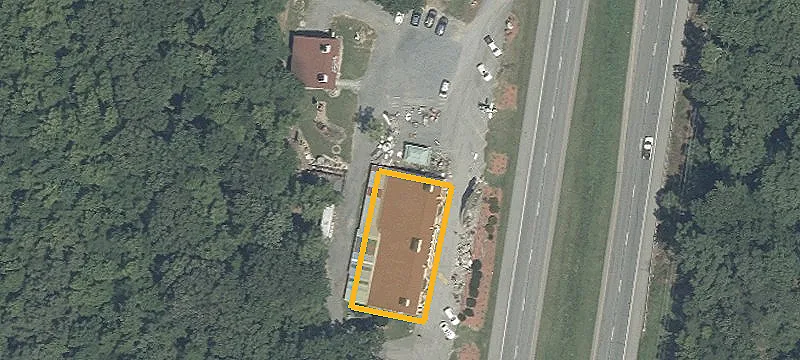 12005 Crain Hwy