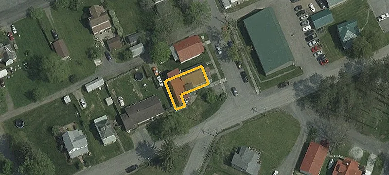 115 Alderson St