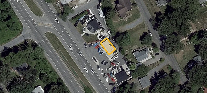 21 Ritchie Hwy