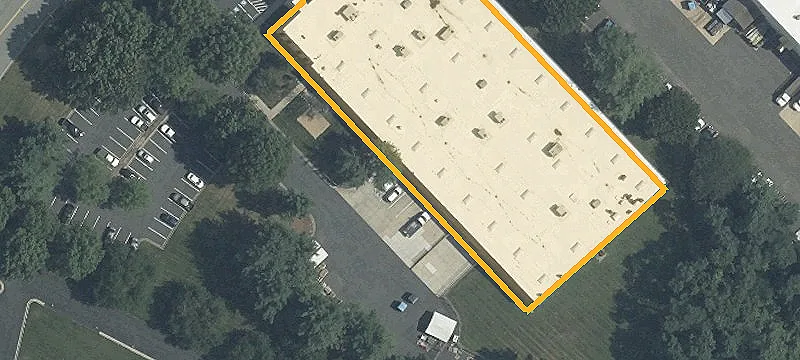 300 Commerce Dr