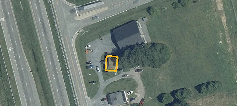 1139 Industrial Park Way