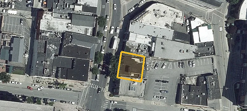 508 York Rd, Unit H