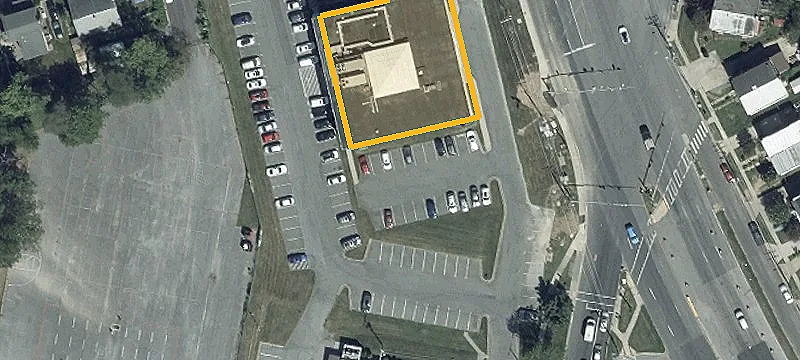 831 University E Blvd