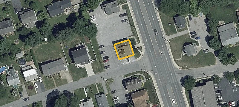 2346 York Rd