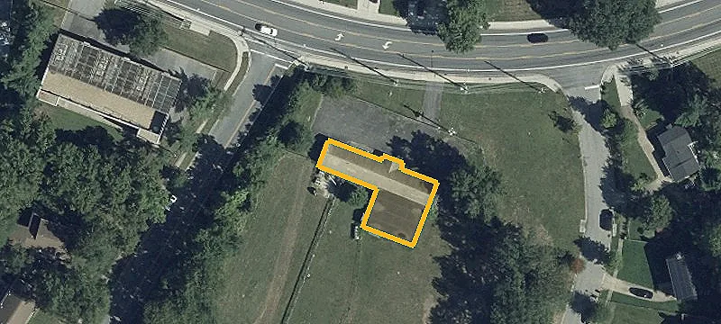 5605 Walker Ml Rd