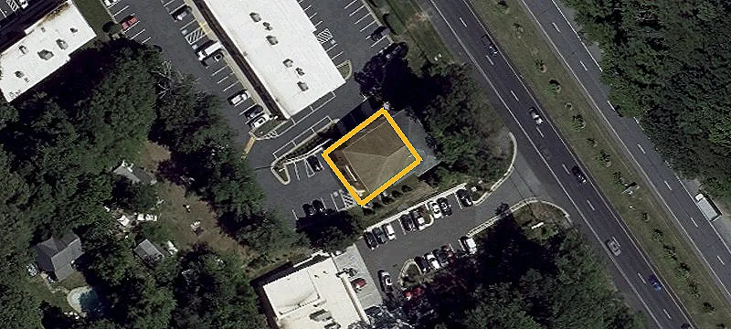 846 Ritchie Hwy