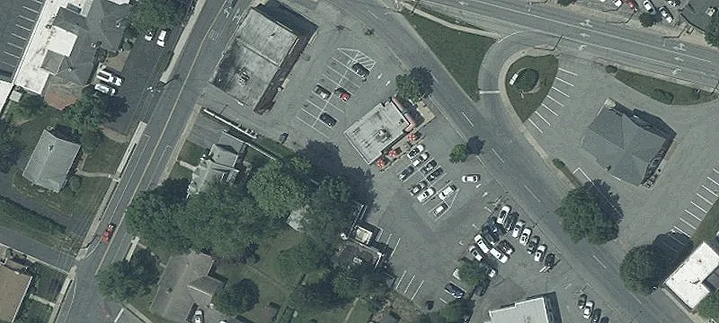 500 Patrick St