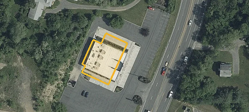 12107 Winchester SW Rd