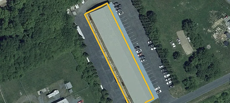 405 Belle Rd