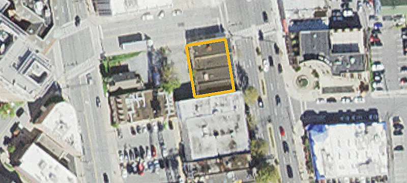 8004 Wisconsin Ave