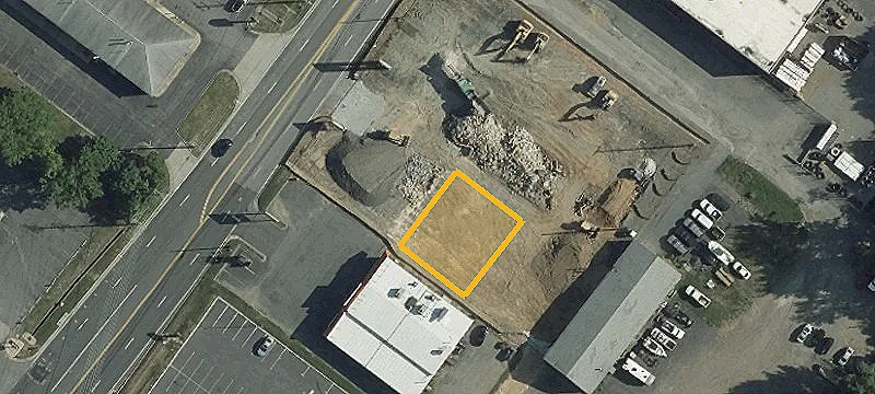2203 Bel Air Rd