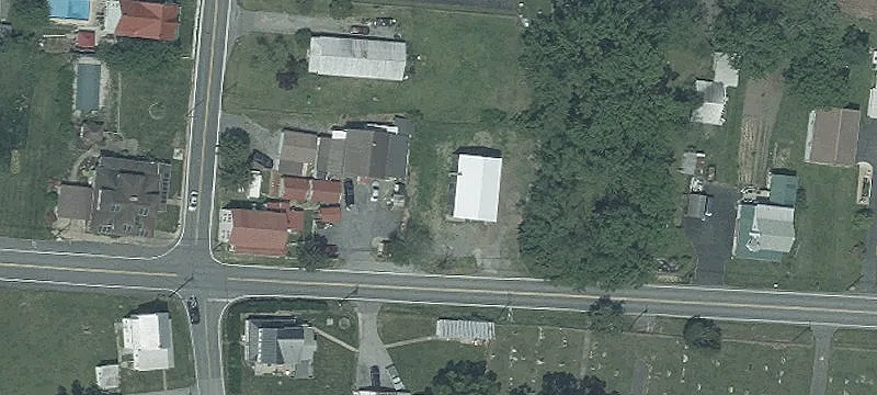 10006 Rocky Rdg Rd