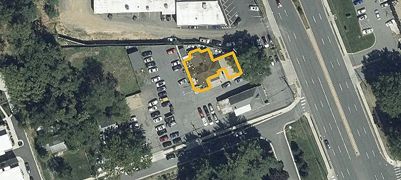 11120 Rockville Pike