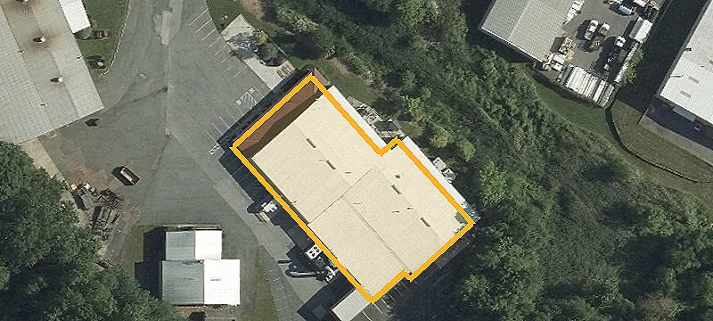 2302 Industry Ct