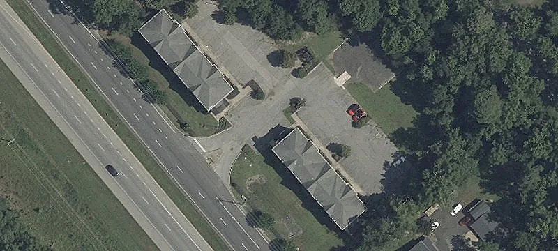 23680 3rd Notch Rd