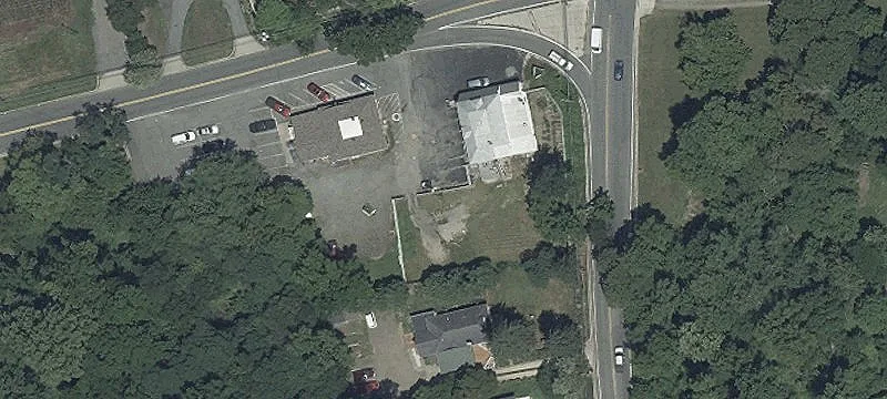 16003 Marlboro Pike