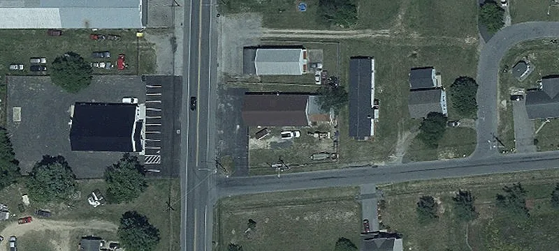 513 Main St
