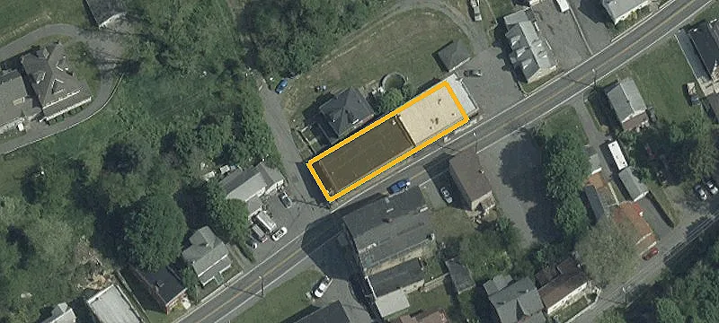 12710 Cobblestone NW Rd