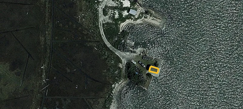 1044 Parkers Bay Rd
