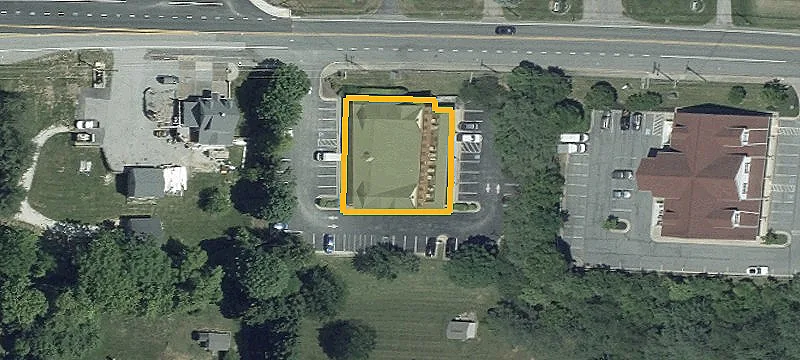 111 Mt Carmel Rd