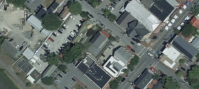306 Cannon St