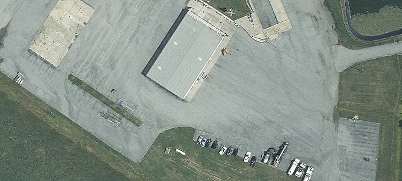 12041 Cordova Rd
