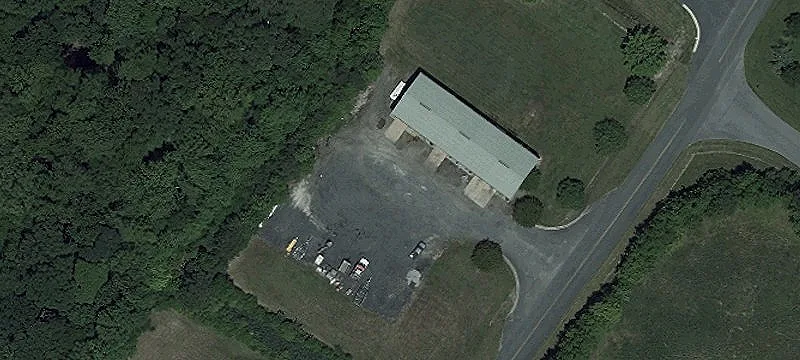 12501 Caterpillar Rd