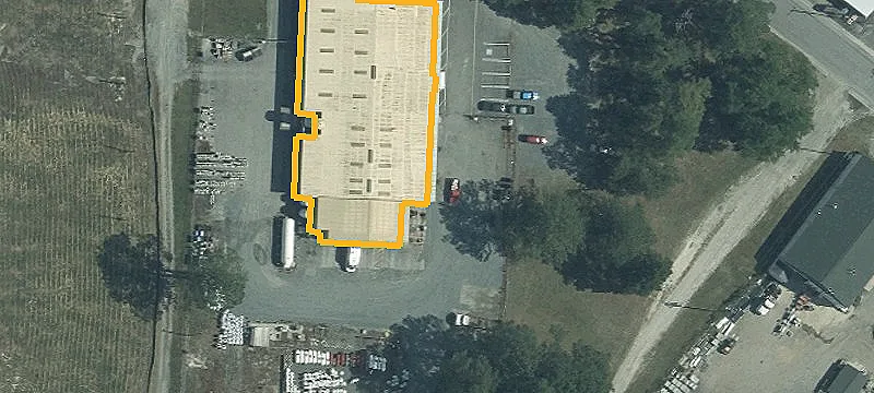 116 Columbia Dr
