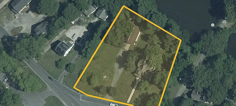 28668 Old Quantico Rd