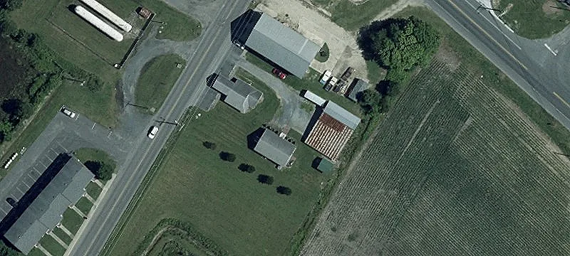 403 Old Virginia Rd