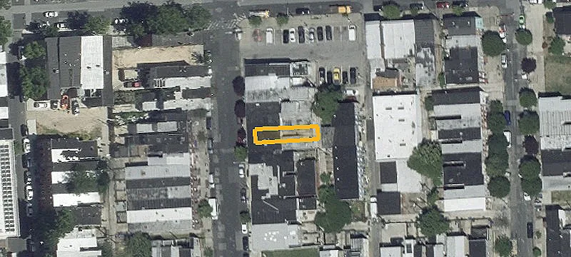527 Chester St
