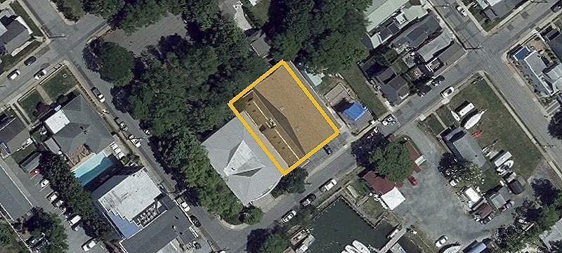 214 Eastern Ave