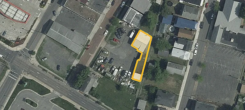 412 York Pl