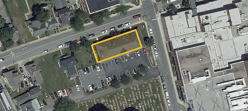 123 Singerly Ave