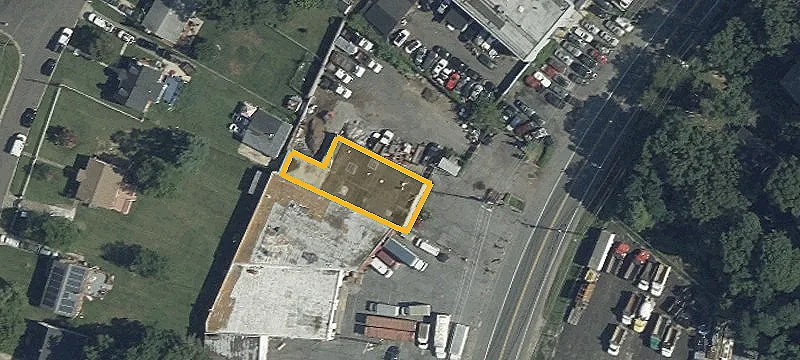 7311 Livingston Rd