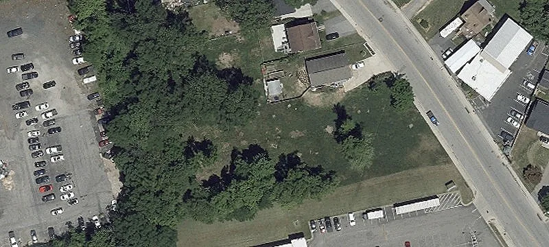 24 Stemmers Run Rd