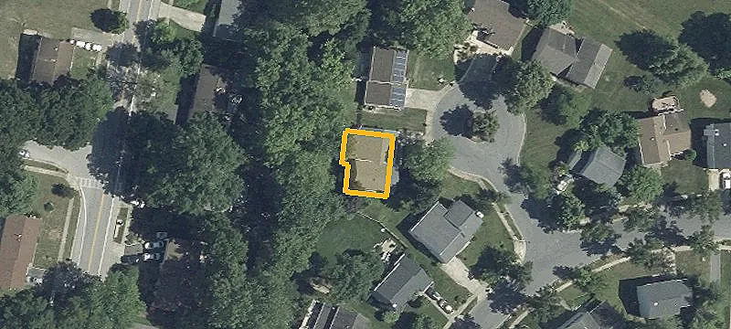6253 Golden Coin Ct