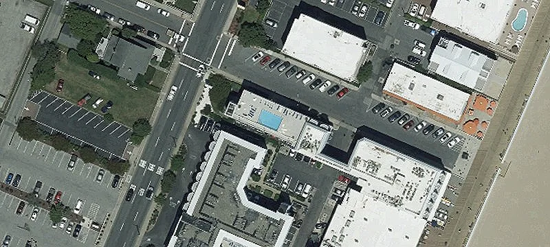 5th St