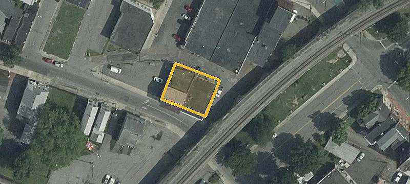 301 Mechanic St
