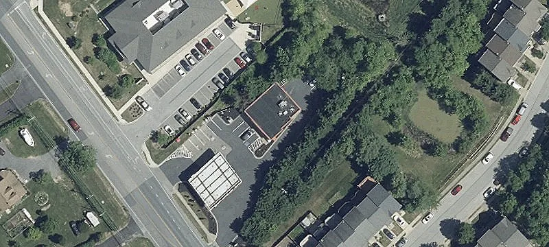 5651 Waterloo Rd