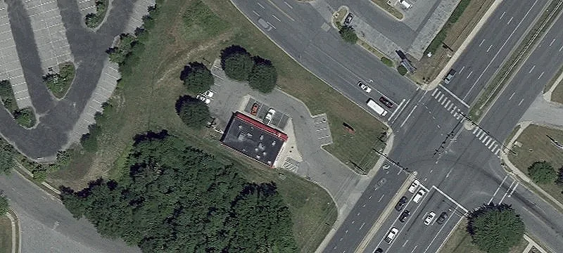 7998 Crain S Hwy