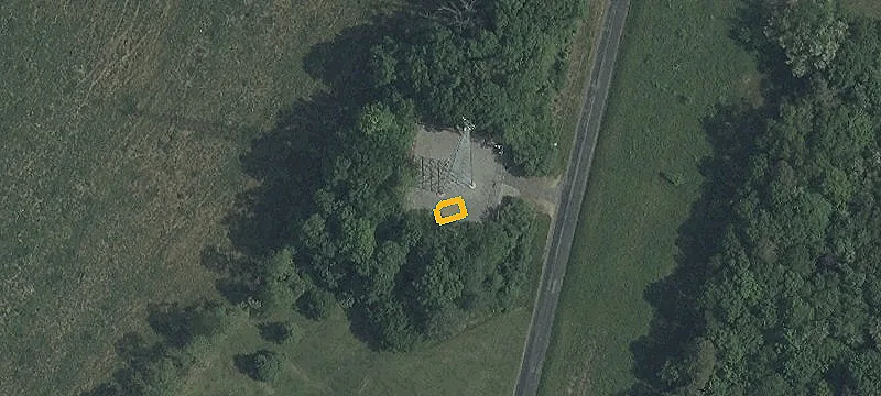 11415 Turkey Farm NE Rd