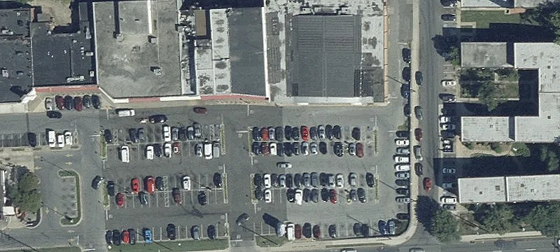 4950 Annapolis Rd