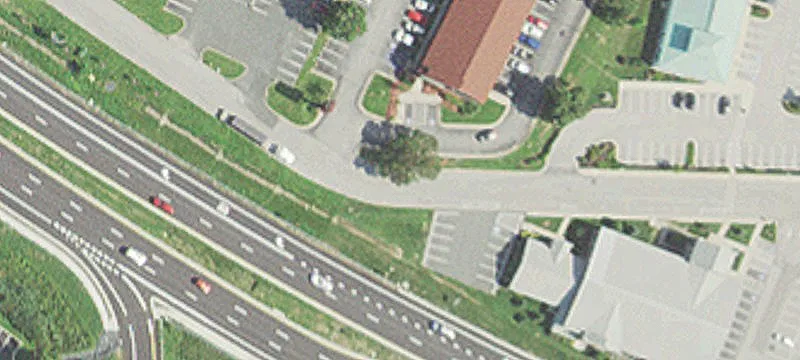 988 Hospitality Way