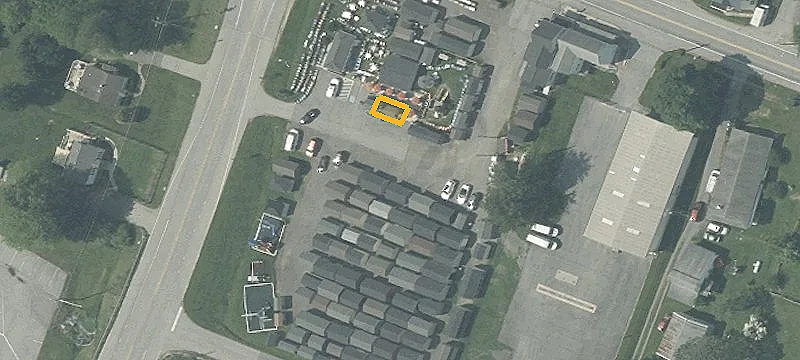 16037 Frederick Rd