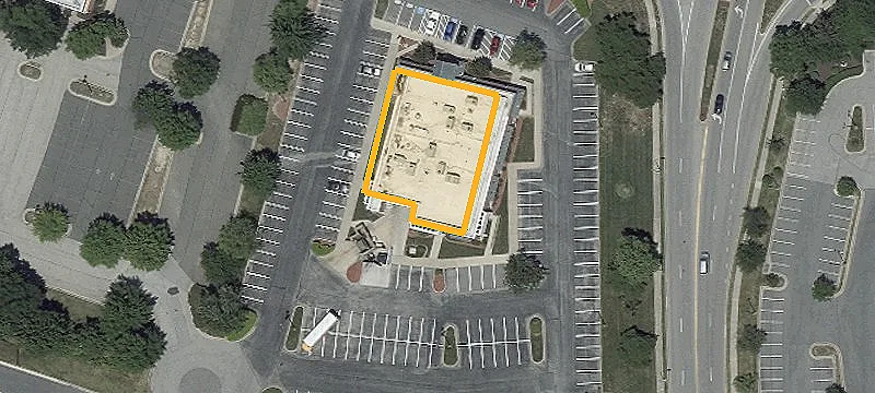 8132 Corporate Dr