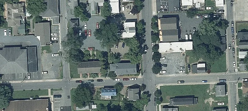 11 Aurora St