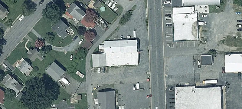 341 Aurora St