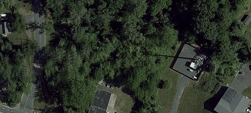 3502 Churchville Rd